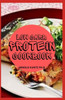 Low Carb Protein Cookbook: Best Healthy Proteinous Recipes