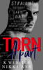 Torn Apart: a New Adult Why Choose Romance