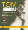 Tom Longboat - The Onondaga Runner Who Broke Many Records - Canadian History For Kids - True Canadian Heroes - Indigenous People Of Canada Edition