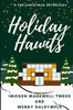 Holiday Haunts: A Paranormal Romance Collection