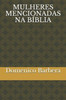 Mulheres Mencionadas Na BÃ­blia