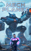 Mech Planet: A Mecha Space Opera Adventure
