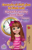 Amanda And The Lost Time (Vietnamese English Bilingual Children'S Book) (Vietnamese English Bilingual Collection) (Vietnamese Edition) - 9781525955556
