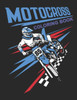 Motocross Coloring Book: Dirt Bike Coloring Book for kids - Cute Motorcycle Coloring Book with Fun Dirt Bikes Designs (Kids Coloring Book)
