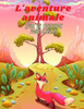 L'aventure animale - Livre De Coloriage Pour Enfants: 100 pages à colorier pour les enfants