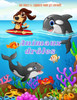 Animaux drÃ´les - 100 pages Ã  colorier pour les enfants: Livre de coloriage pour garÃ§ons et filles