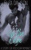 On the Edge: A Steamy Gay Rockstar Romance