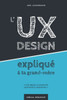 L'UX DESIGN expliqué à ta grand-mère