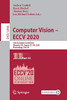 Computer Vision Â Eccv 2020: 16Th European Conference, Glasgow, Uk, August 23Â28, 2020, Proceedings, Part Xi (Lecture Notes In Computer Science, 12356)