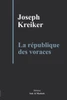 La RÃ©publique des Voraces