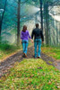 Propósito de Vida en Pareja: Vivir un mejor día cada día con atracción, compromiso y confianza en tu relación