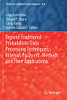 Beyond Traditional Probabilistic Data Processing Techniques: Interval, Fuzzy Etc. Methods And Their Applications (Studies In Computational Intelligence, 835)