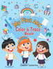 My First ABC Color & Trace Book