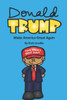 Donald Trump Make America Great Again