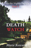 Death Watch: Scottish Crime Fiction