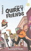 A Tale of J: Quirky Friends