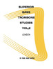 Superior Bass Trombone Studies Vol.: London