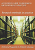 A Student Guide to Research Methodology Practice: Research Methods in Practice