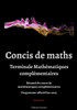 Concis de maths terminale mathÃ©matiques complÃ©mentaires