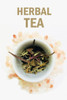 Herbal Tea: Healing Herbal Teas Book