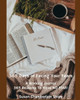 365 Days of Facing Your Fears: A Working Journal - 365 Reasons To Have NO FEAR!