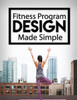 Fitness Program Design Made Simple