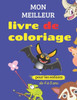 mon meilleur livre de coloriage pour les enfants de 4 à 8 ans: livre de coloriage pour les enfants et les tout-petits