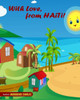 With love, From Haiti