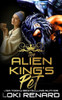 The Alien King's Pet: An Alien Abduction Romance