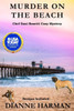 Murder on the Beach: A Chef Dani Rosetti Cozy Mystery