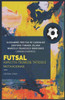 Futsal: apectos técnicos, táticos e motivacionais