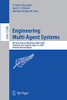 Engineering Multi-Agent Systems: 8Th International Workshop, Emas 2020, Auckland, New Zealand, May 8Â9, 2020, Revised Selected Papers (Lecture Notes In Computer Science, 12589)