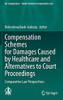 Compensation Schemes For Damages Caused By Healthcare And Alternatives To Court Proceedings: Comparative Law Perspectives (Ius Comparatum - Global Studies In Comparative Law, 53)