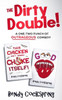 The Dirty Double!: The Outrageously Offensive Humor Collection!