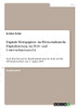 Digitale Wertpapiere Im Wirtschaftsrecht. Digitalisierung Im Zivil- Und Unternehmensrecht: Nach Dem Entwurf Des Bundesministerium Der Justiz Und Fã¼R ... Vom 11. August 2020 (German Edition)