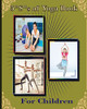 5 "S" Of Yoga Book For Children: A Guide For Parents To Integrate Yoga Into Their Children'S Lives To Improve Self- Control, Self Discipline, Self-Esteem, Self- Concentration And Self-Motivation.
