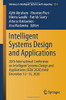 Intelligent Systems Design And Applications: 20Th International Conference On Intelligent Systems Design And Applications (Isda 2020) Held December ... In Intelligent Systems And Computing, 1351)