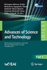 Advances Of Science And Technology: 8Th Eai International Conference, Icast 2020, Bahir Dar, Ethiopia, October 2-4, 2020, Proceedings, Part I (Lecture ... And Telecommunications Engineering, 384)