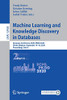 Machine Learning And Knowledge Discovery In Databases: European Conference, Ecml Pkdd 2020, Ghent, Belgium, September 14Â18, 2020, Proceedings, Part Ii (Lecture Notes In Computer Science, 12458)