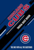 Chicago Cubs Trivia Quiz Book: The One With All The Questions