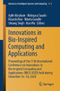 Innovations In Bio-Inspired Computing And Applications: Proceedings Of The 11Th International Conference On Innovations In Bio-Inspired Computing And ... In Intelligent Systems And Computing, 1372)