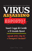 Virus Assassino Esposto!: Nuovi Ceppi Di Covidi E Il Grande Reset, Agenda 2030, Chip 5G E Passaporti Vaccinali? - Stato Profondo & L'ÉLite - Controllo ... - Un Futuro Globalista? (Italian Edition)