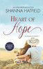 Heart of Hope: (A Sweet Western Romance)