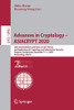 Advances In Cryptology Â Asiacrypt 2020: 26Th International Conference On The Theory And Application Of Cryptology And Information Security, Daejeon, ... Ii (Lecture Notes In Computer Science, 12492)