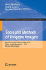 Tools And Methods Of Program Analysis: 5Th International Conference, Tmpa 2019, Tbilisi, Georgia, November 7Â9, 2019, Revised Selected Papers (Communications In Computer And Information Science, 1288)