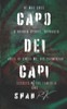 Capo Dei Capi: A Suspenseful Mafia Romance
