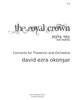 The Royal Crown (Keter Malkhut): Concerto for Theremin and Orchestra