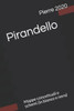 Pirandello: Mappe concettuali e schemi (in bianco e nero)