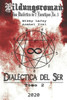DialÃ©ctica del Ser: Tomo II - Pong
