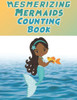 Mesmerizing Mermaid Counting Book